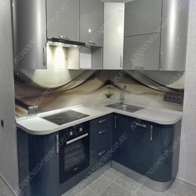 Современные кухни фото в Черноголовке