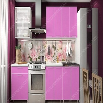Кухни картинки в Черноголовке