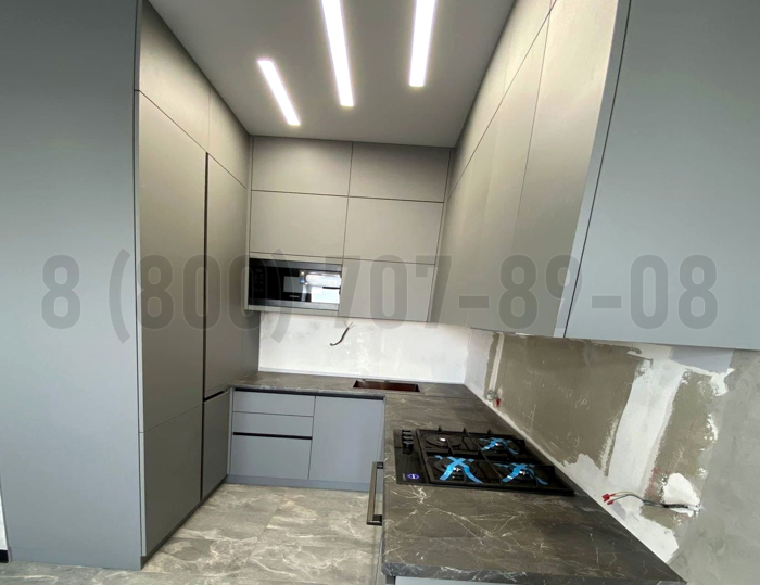 Кухонный гарнитур модель kd396 купить в Черноголовке