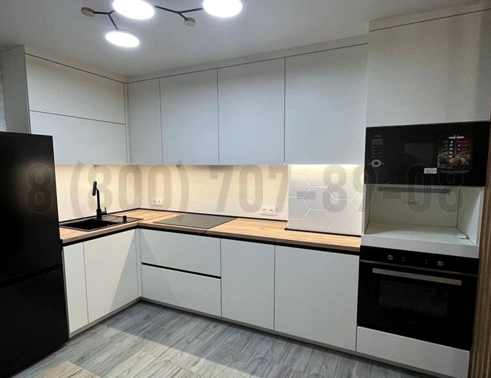 Кухонный гарнитур модель kd426 купить в Черноголовке