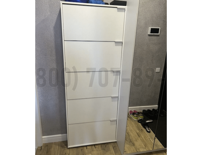 Шкаф гарнитур модель s216 купить в Черноголовке