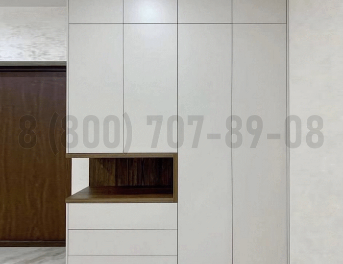Шкаф гарнитур модель s260 купить в Черноголовке