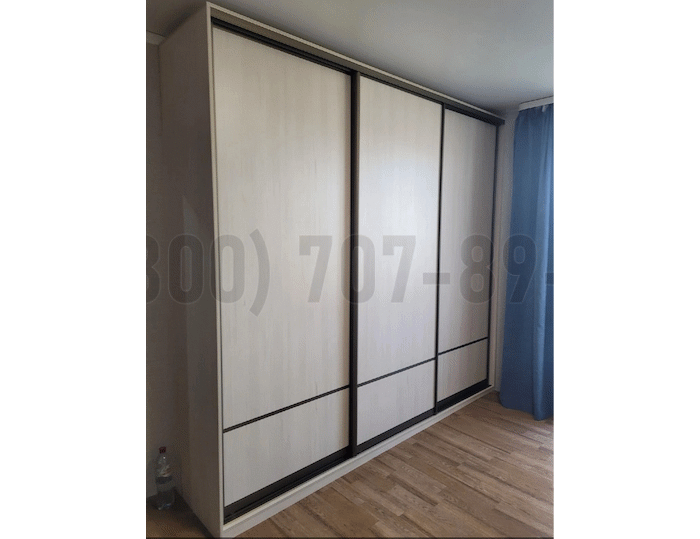 Шкаф гарнитур модель s418 купить в Черноголовке