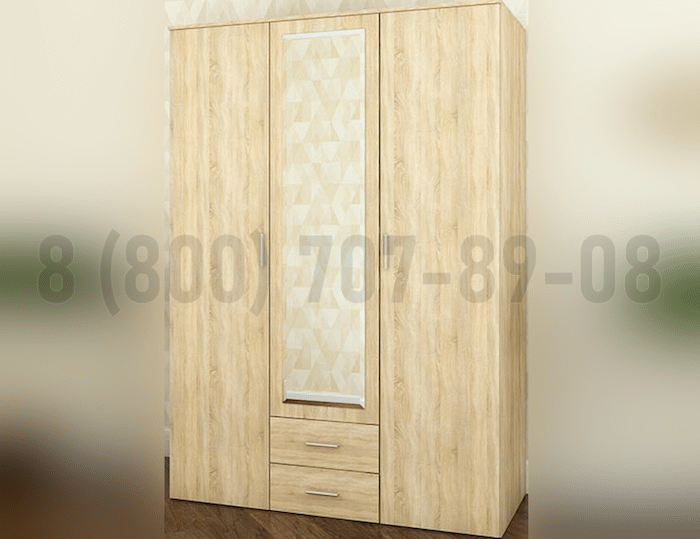 Шкаф гарнитур модель s426 купить в Черноголовке