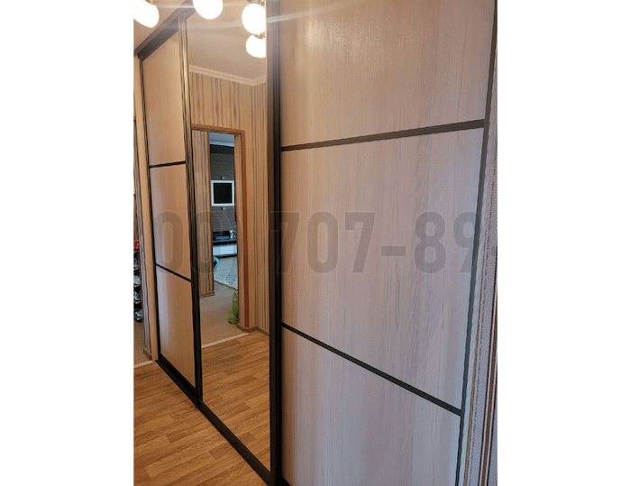 Шкаф гарнитур модель s439 купить в Черноголовке