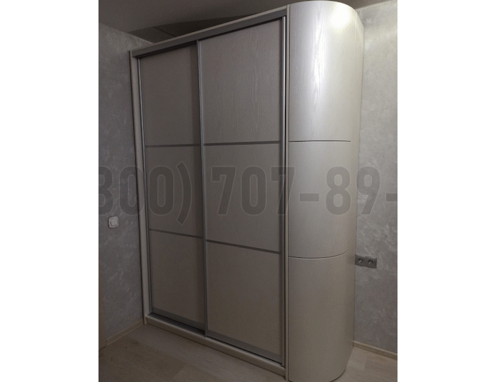 Шкаф гарнитур модель s488 купить в Черноголовке