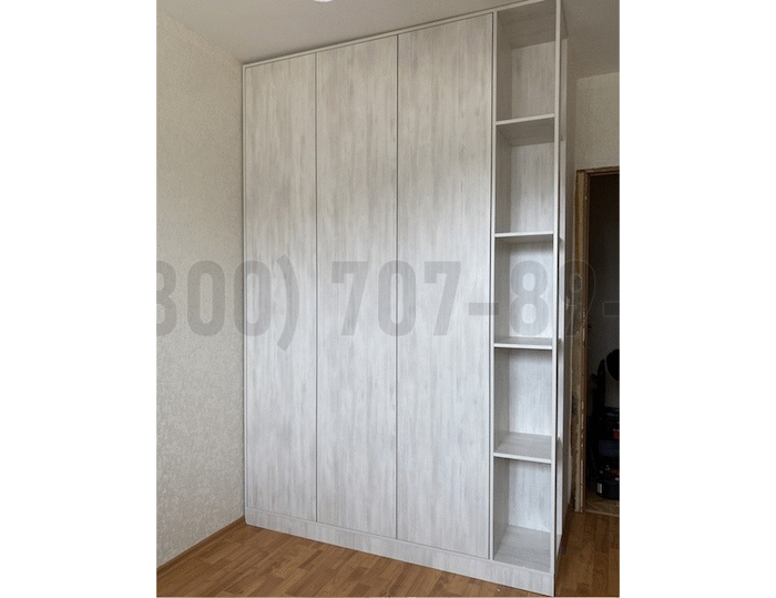Шкаф в детскую в Черноголовке