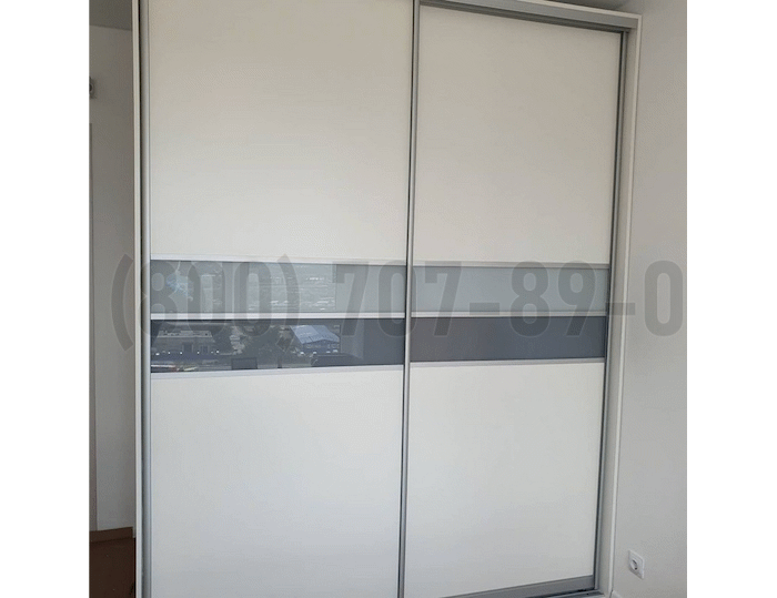 Шкаф гарнитур модель s554 купить в Черноголовке