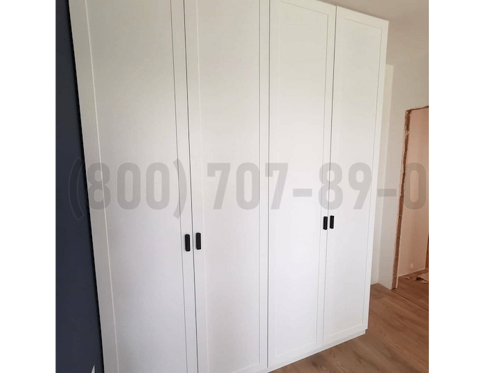 Шкаф гарнитур модель s631 купить в Черноголовке