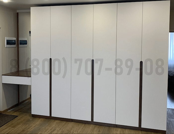 Шкаф гарнитур модель s641 купить в Черноголовке