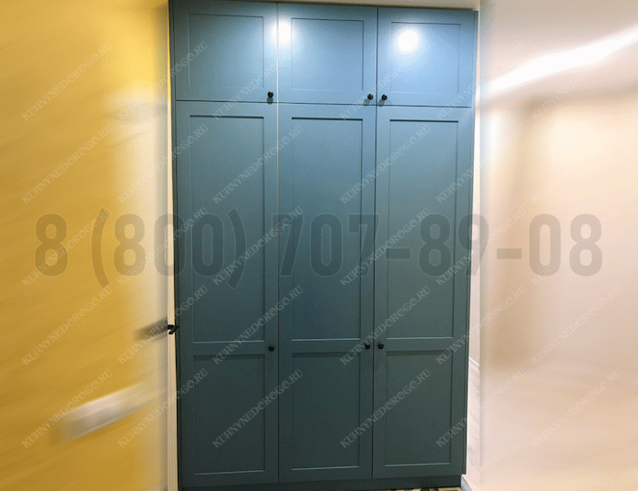 Шкаф гарнитур модель sh013 купить в Черноголовке
