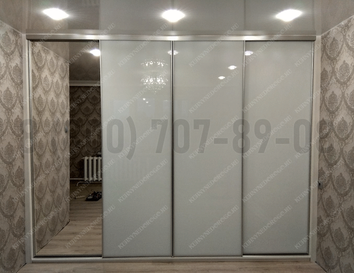 Шкаф гарнитур модель sh114 купить в Черноголовке